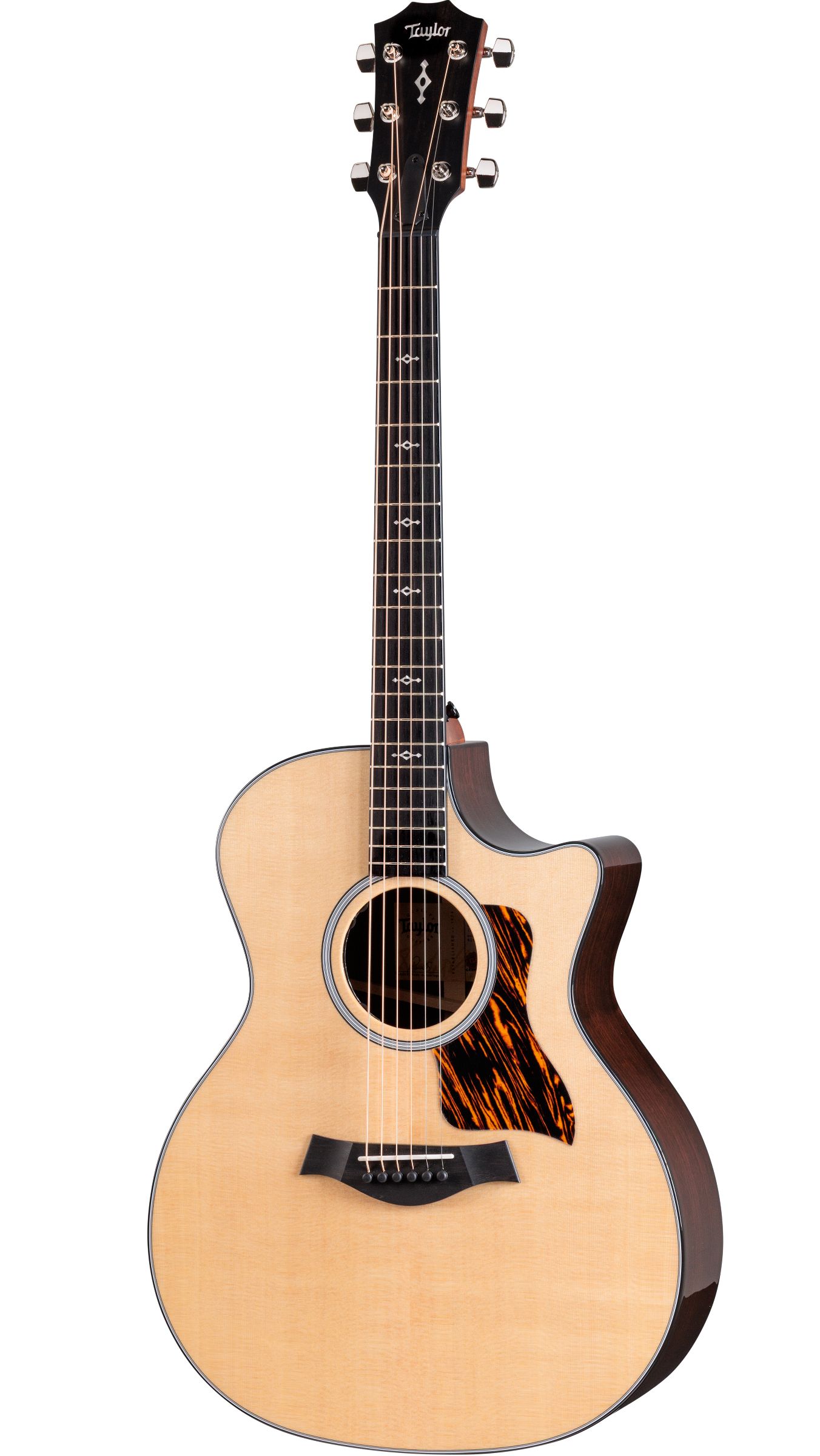 TAYLOR 214ce Plus LTD,50th Anniversary | 71567